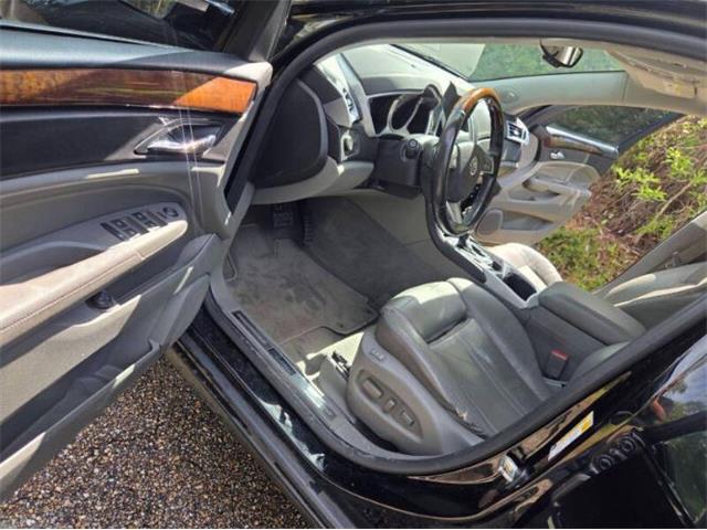 2010 Cadillac SRX (CC-2071280) for sale in Cadillac, Michigan