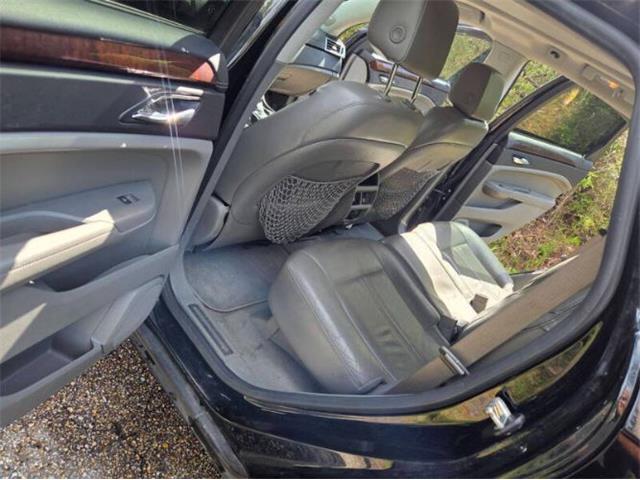 2010 Cadillac SRX (CC-2071280) for sale in Cadillac, Michigan