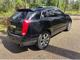 2010 Cadillac SRX (CC-2071280) for sale in Cadillac, Michigan