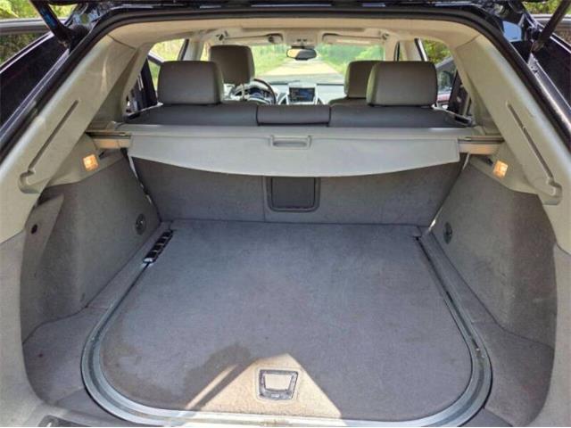 2010 Cadillac SRX (CC-2071280) for sale in Cadillac, Michigan