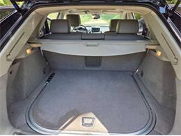 2010 Cadillac SRX (CC-2071280) for sale in Cadillac, Michigan