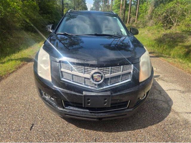 2010 Cadillac SRX (CC-2071280) for sale in Cadillac, Michigan