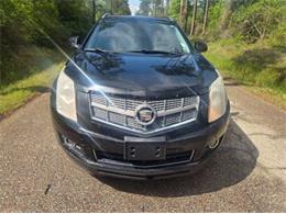 2010 Cadillac SRX (CC-2071280) for sale in Cadillac, Michigan