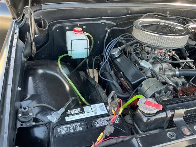 1969 Chevrolet C10 (CC-2071281) for sale in Cadillac, Michigan