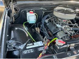 1969 Chevrolet C10 (CC-2071281) for sale in Cadillac, Michigan