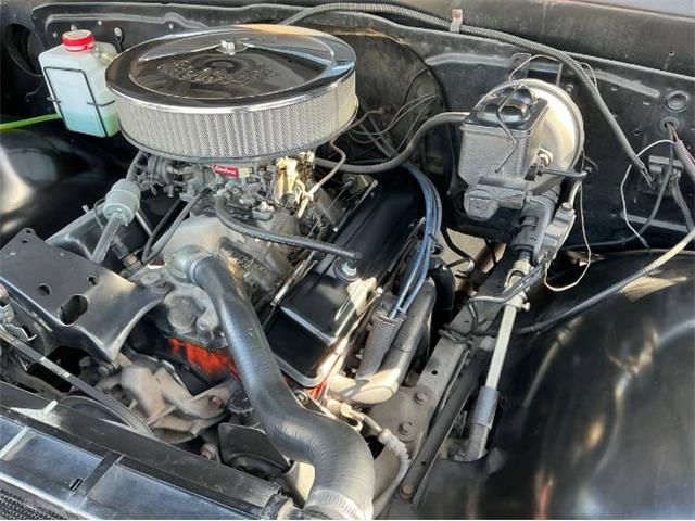 1969 Chevrolet C10 (CC-2071281) for sale in Cadillac, Michigan
