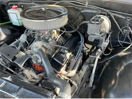 1969 Chevrolet C10 (CC-2071281) for sale in Cadillac, Michigan