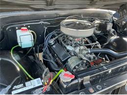 1969 Chevrolet C10 (CC-2071281) for sale in Cadillac, Michigan
