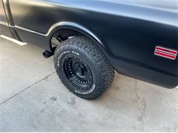 1969 Chevrolet C10 (CC-2071281) for sale in Cadillac, Michigan