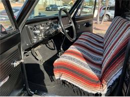 1969 Chevrolet C10 (CC-2071281) for sale in Cadillac, Michigan
