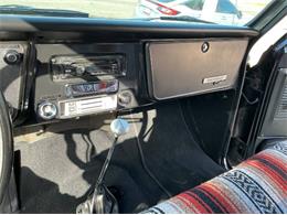 1969 Chevrolet C10 (CC-2071281) for sale in Cadillac, Michigan