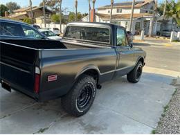 1969 Chevrolet C10 (CC-2071281) for sale in Cadillac, Michigan