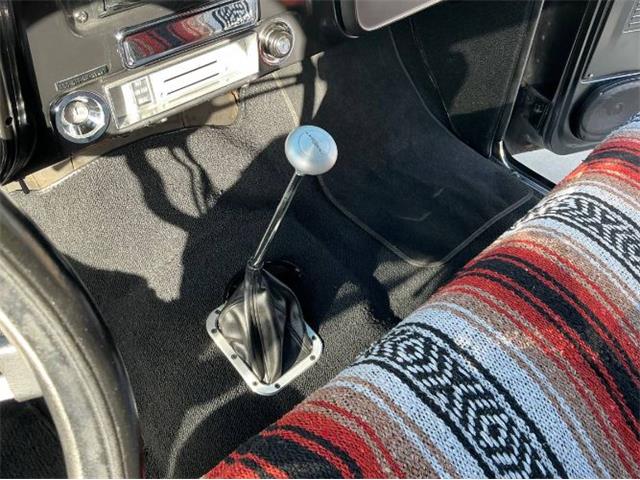1969 Chevrolet C10 (CC-2071281) for sale in Cadillac, Michigan