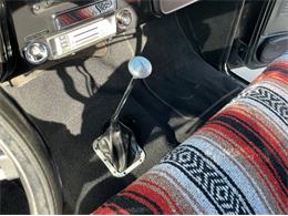 1969 Chevrolet C10 (CC-2071281) for sale in Cadillac, Michigan