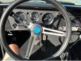 1969 Chevrolet C10 (CC-2071281) for sale in Cadillac, Michigan