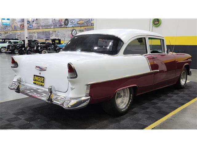 1955 Chevrolet 210 (CC-2071282) for sale in Mankato, Minnesota