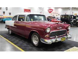 1955 Chevrolet 210 (CC-2071282) for sale in Mankato, Minnesota