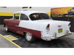 1955 Chevrolet 210 (CC-2071282) for sale in Mankato, Minnesota