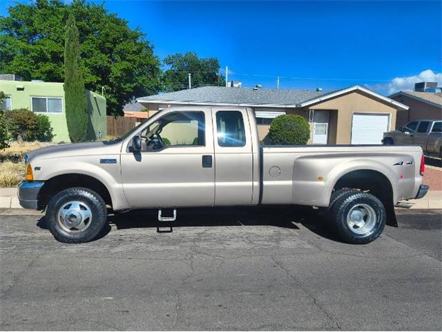 1999 Ford F350 (CC-2071283) for sale in Cadillac, Michigan