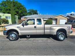 1999 Ford F350 (CC-2071283) for sale in Cadillac, Michigan
