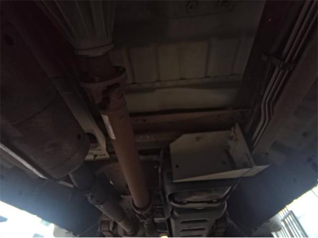1999 Ford F350 (CC-2071283) for sale in Cadillac, Michigan