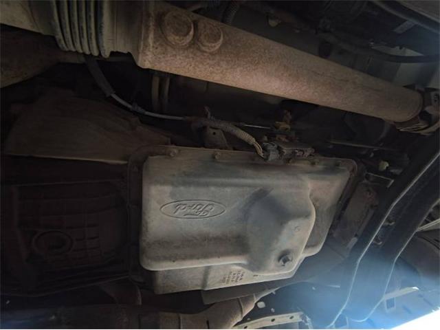 1999 Ford F350 (CC-2071283) for sale in Cadillac, Michigan