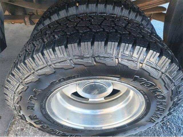 1999 Ford F350 (CC-2071283) for sale in Cadillac, Michigan