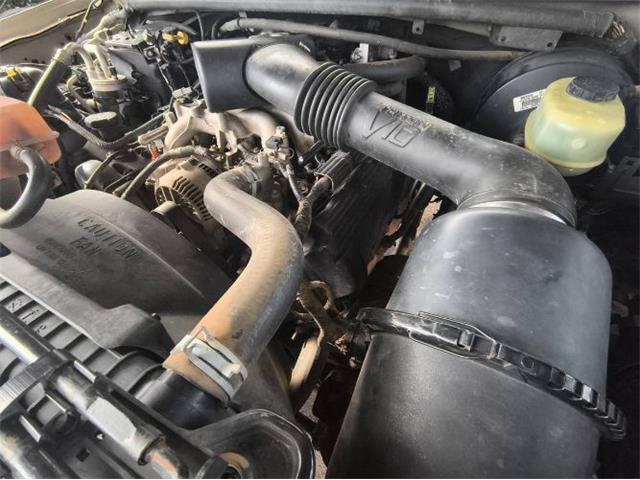 1999 Ford F350 (CC-2071283) for sale in Cadillac, Michigan