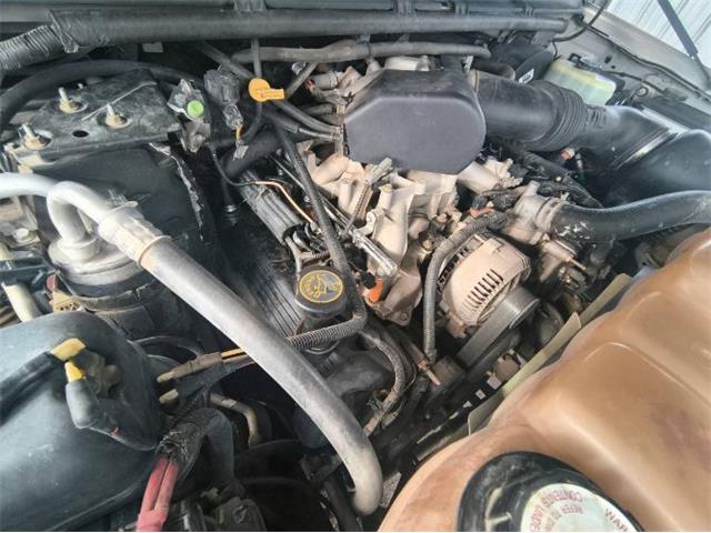 1999 Ford F350 (CC-2071283) for sale in Cadillac, Michigan