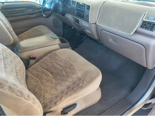 1999 Ford F350 (CC-2071283) for sale in Cadillac, Michigan