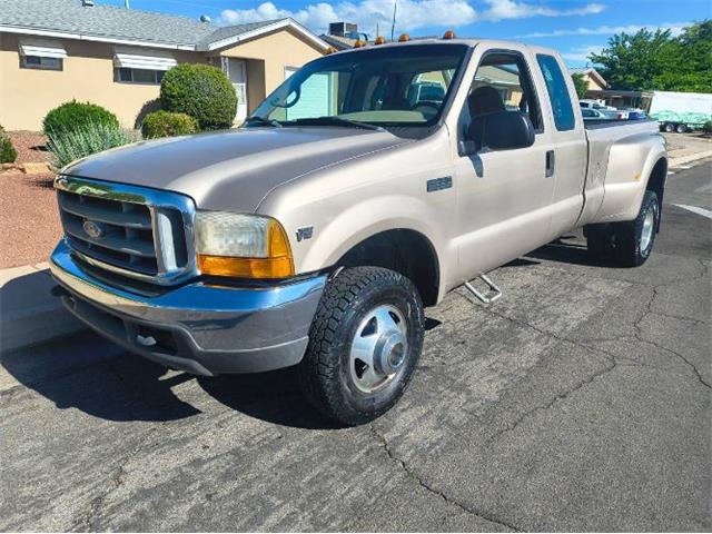 1999 Ford F350 (CC-2071283) for sale in Cadillac, Michigan
