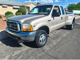 1999 Ford F350 (CC-2071283) for sale in Cadillac, Michigan
