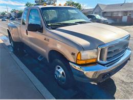 1999 Ford F350 (CC-2071283) for sale in Cadillac, Michigan