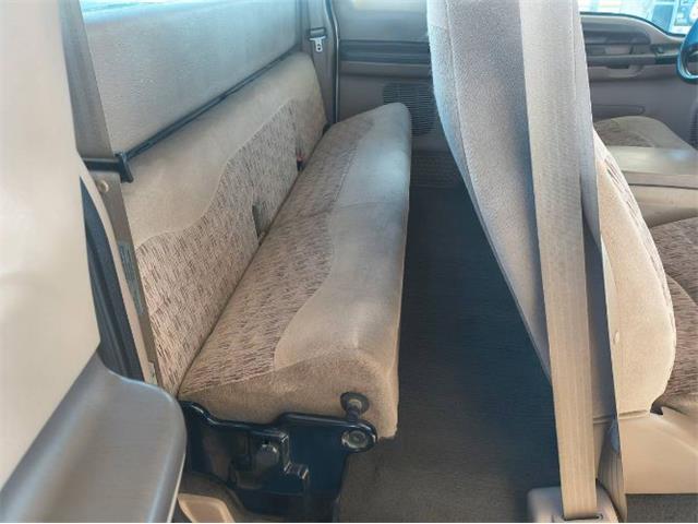 1999 Ford F350 (CC-2071283) for sale in Cadillac, Michigan