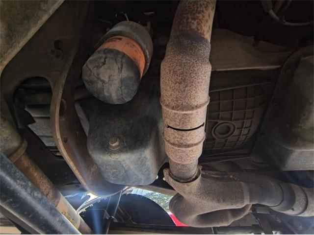 1999 Ford F350 (CC-2071283) for sale in Cadillac, Michigan