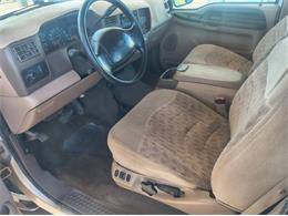 1999 Ford F350 (CC-2071283) for sale in Cadillac, Michigan