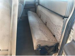 1999 Ford F350 (CC-2071283) for sale in Cadillac, Michigan