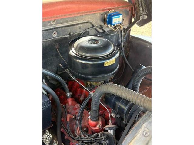 1948 Ford F1 (CC-2071284) for sale in Cadillac, Michigan