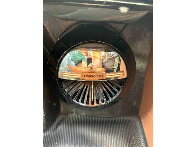 1948 Ford F1 (CC-2071284) for sale in Cadillac, Michigan