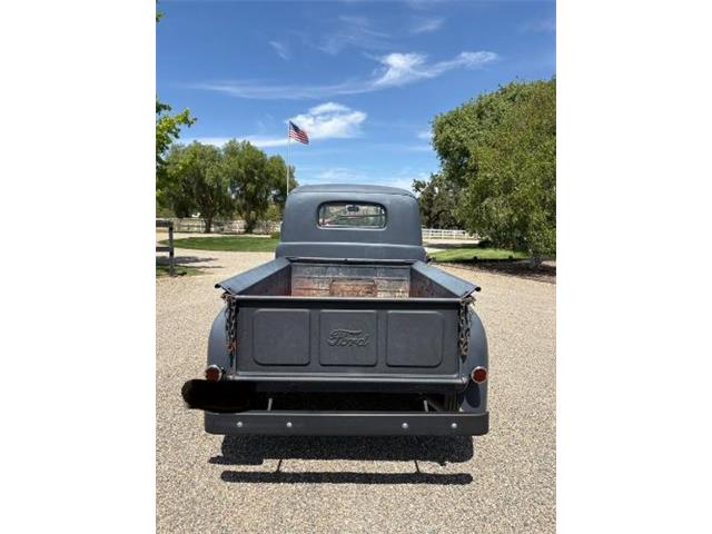1948 Ford F1 (CC-2071284) for sale in Cadillac, Michigan