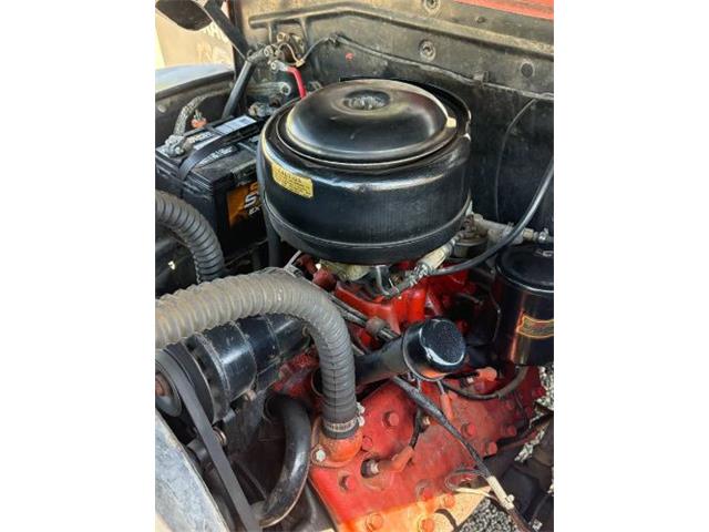 1948 Ford F1 (CC-2071284) for sale in Cadillac, Michigan