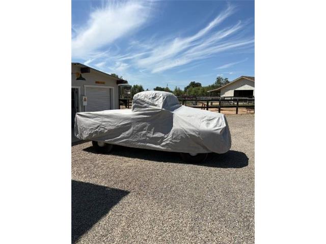 1948 Ford F1 (CC-2071284) for sale in Cadillac, Michigan