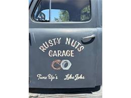1948 Ford F1 (CC-2071284) for sale in Cadillac, Michigan