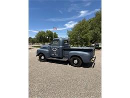 1948 Ford F1 (CC-2071284) for sale in Cadillac, Michigan
