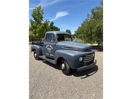 1948 Ford F1 (CC-2071284) for sale in Cadillac, Michigan