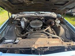 1977 Chevrolet El Camino (CC-2071285) for sale in Cadillac, Michigan