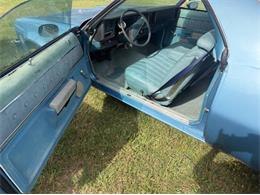1977 Chevrolet El Camino (CC-2071285) for sale in Cadillac, Michigan