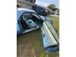 1977 Chevrolet El Camino (CC-2071285) for sale in Cadillac, Michigan
