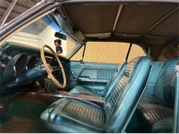 1967 Pontiac Firebird (CC-2071286) for sale in Cadillac, Michigan