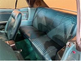 1967 Pontiac Firebird (CC-2071286) for sale in Cadillac, Michigan